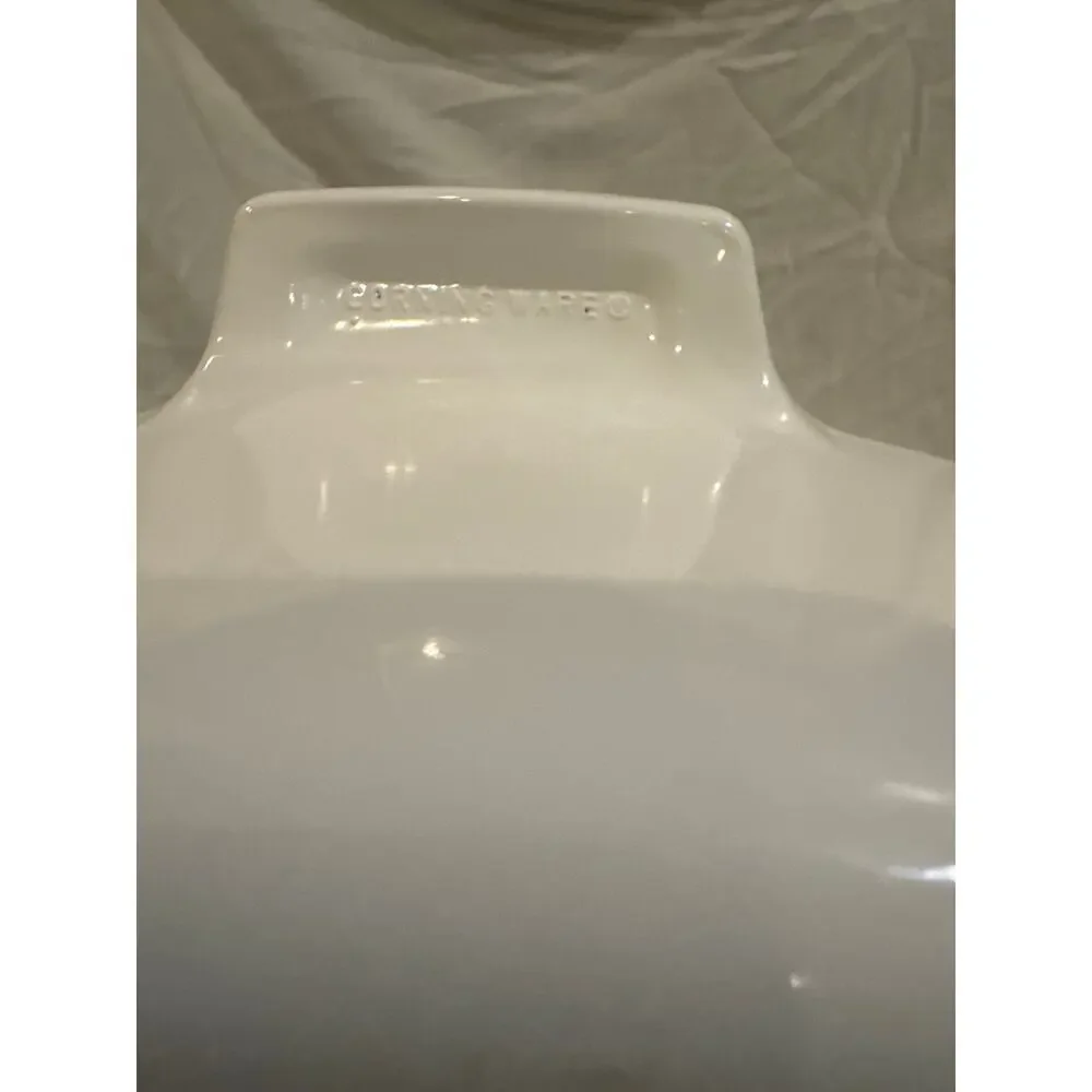 VTG Corning Ware 